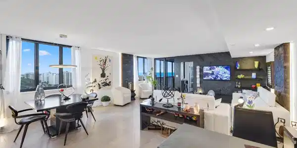 3400 S Ocean Boulevard