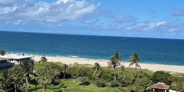 3400 N Ocean Drive