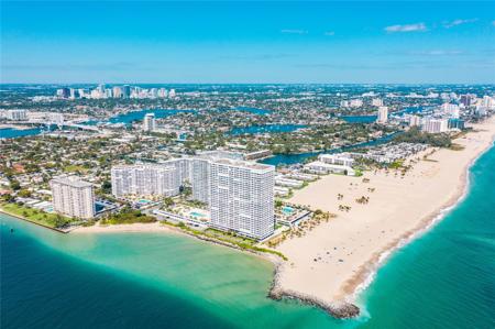 2000 S Ocean Drive