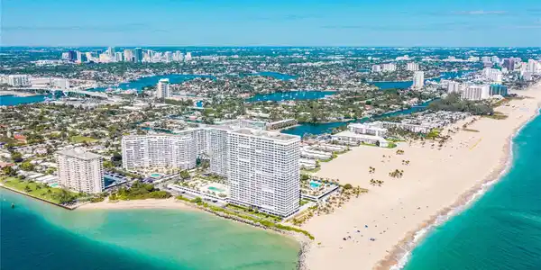 2000 S Ocean Drive