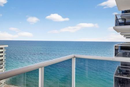 3500 Galt Ocean Drive