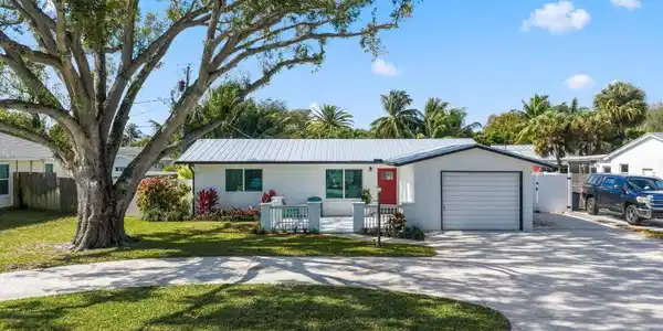 1510 Kingsley Road
