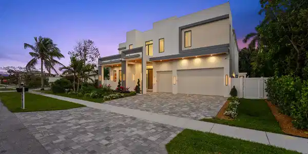 Image 2: FRONT ELEVATION