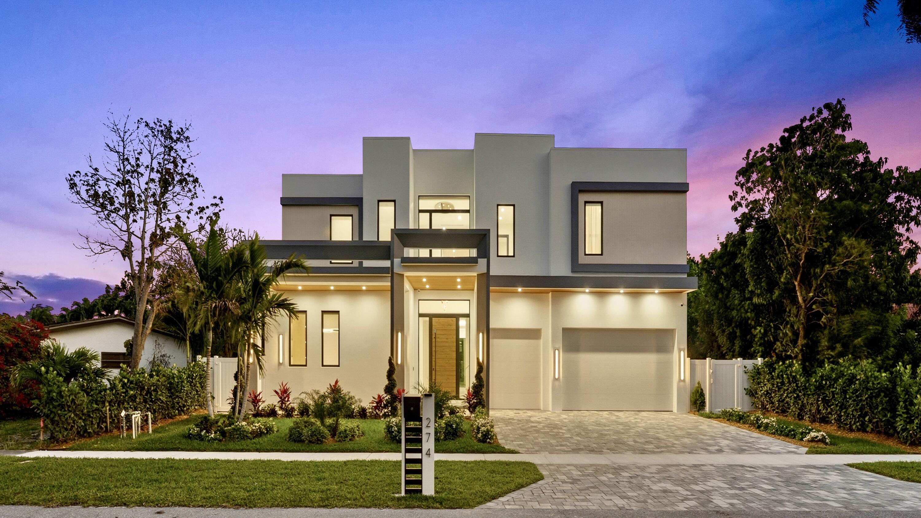 Image 3: FRONT ELEVATION