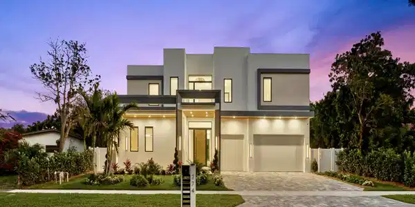 Image 3: FRONT ELEVATION
