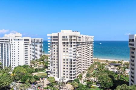 5000 N Ocean Boulevard
