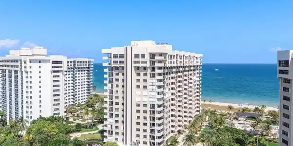 5000 N Ocean Boulevard