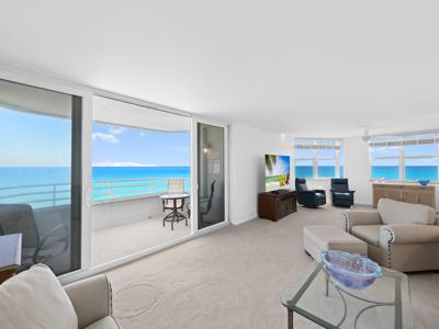 3407 S Ocean Boulevard