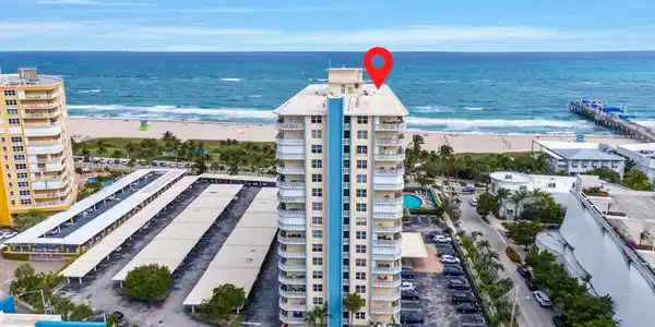 305 N Pompano Beach Boulevard