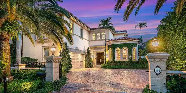 314 Chilean Avenue