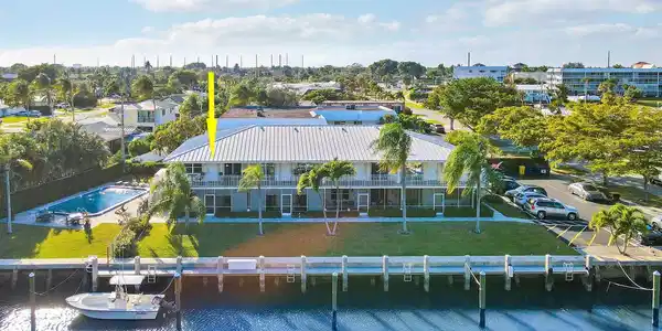 112 Yacht Club Drive