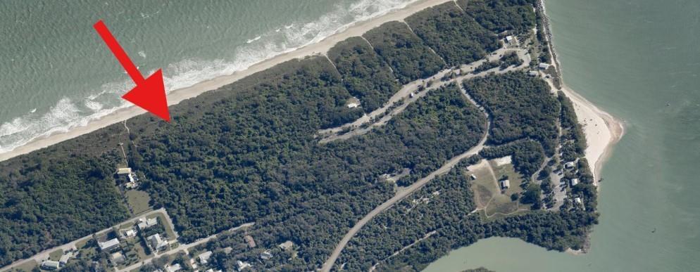 Image 2: 1/2 Mile North Of Fort Pierce Inlt