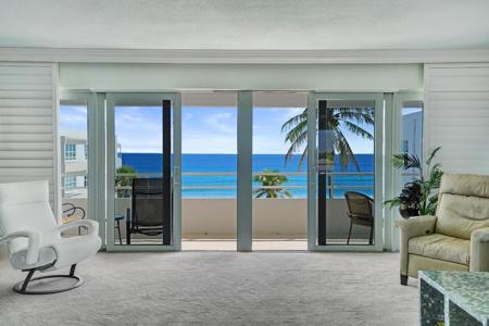 2701 S Ocean Boulevard