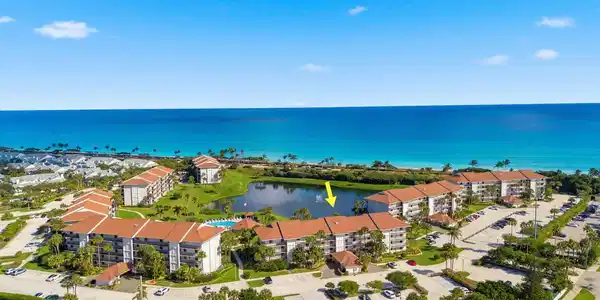 501 S Seas Drive