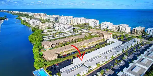 4001 S Ocean Boulevard