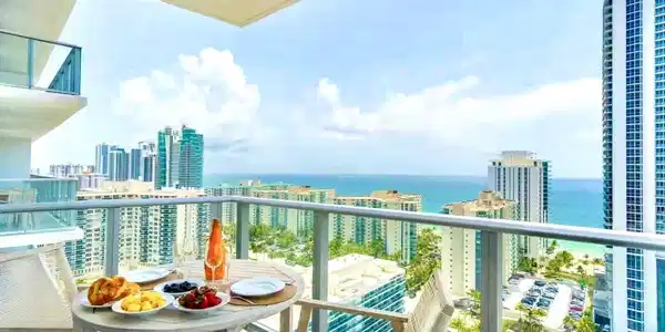 4010 S Ocean Drive