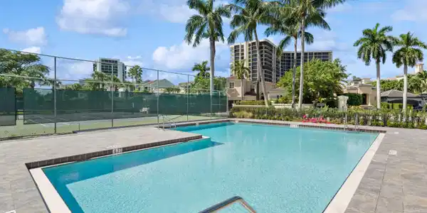 Image 3: 27_4600-S-Ocean-Blvd_Apt-301_Pool_Print