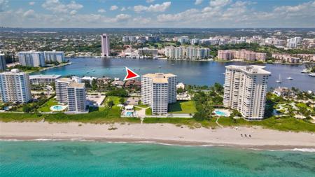 600 S Ocean Blvd