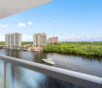 920 Intracoastal Drive