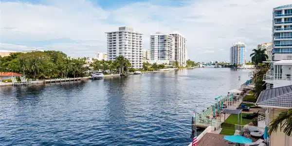 Image 2: Direct Intracoastal