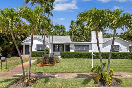 338 Princeton Drive