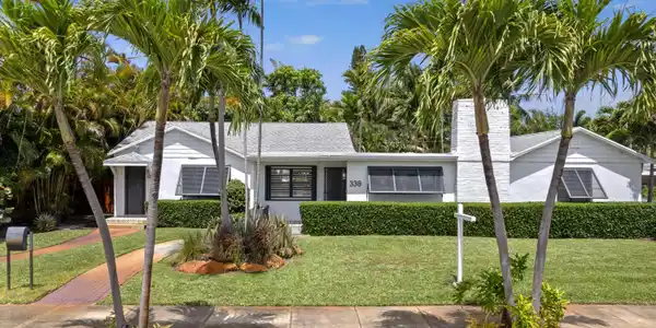 338 Princeton Drive