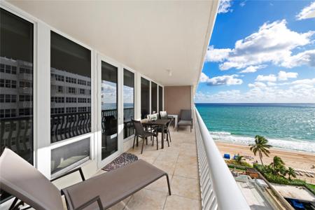 4020 Galt Ocean Drive