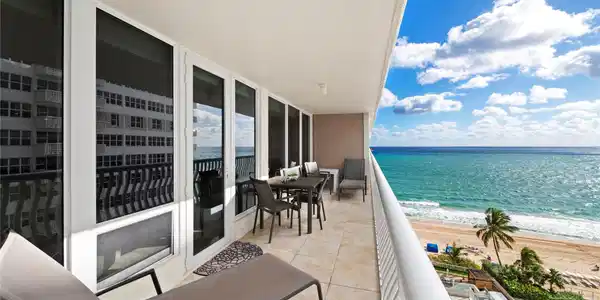 4020 Galt Ocean Drive