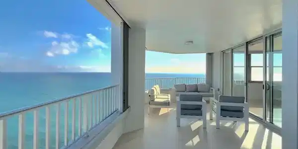 5200 N Ocean Drive