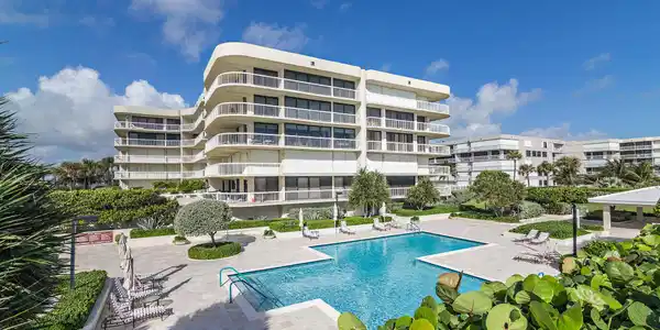 3300 S Ocean Boulevard