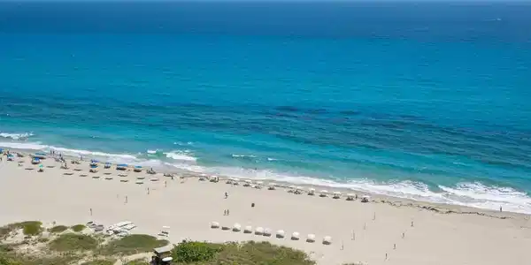 3000 N Ocean Drive