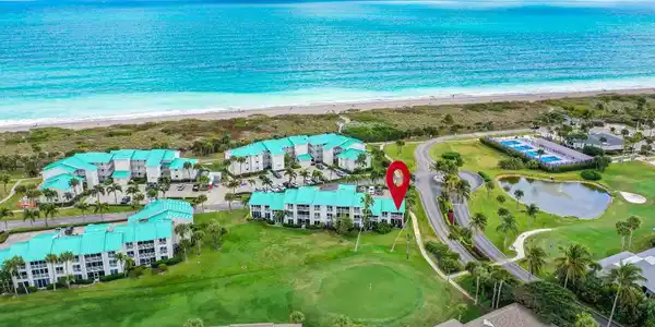 2400 S Ocean Drive