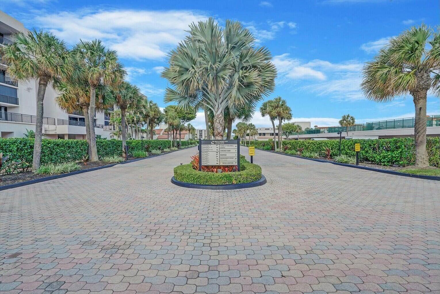 Image 3: Community Entrance