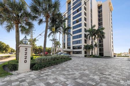 2220 S Ocean Boulevard