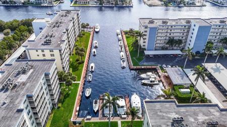 1 Harbourside Drive