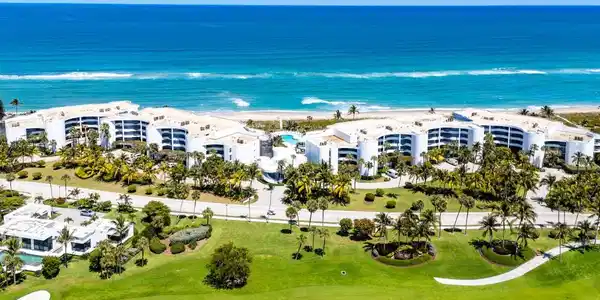 2001 SE Sailfish Point Boulevard