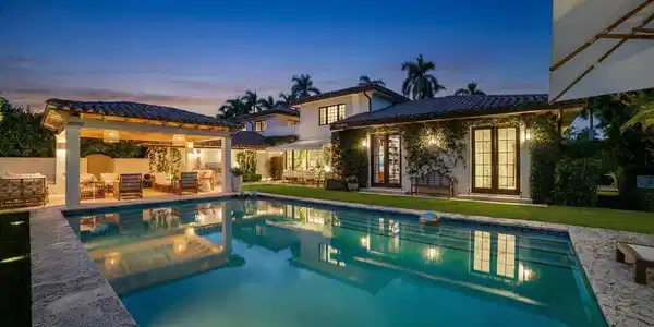 218 List Road