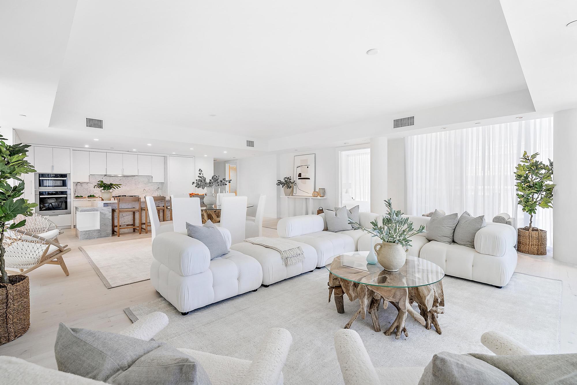 Image 3: 3550 S Ocean, 5B-6