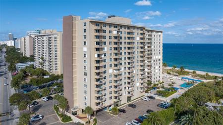 2000 S Ocean Boulevard