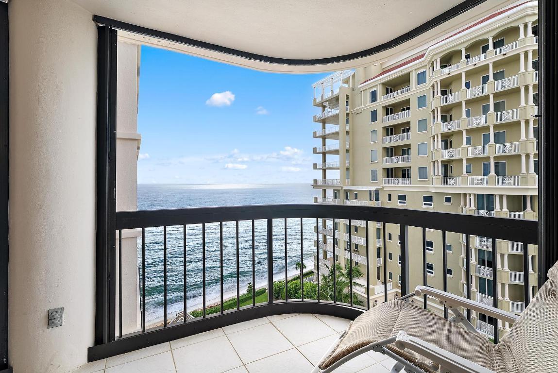 Image 3: Balcony Ocean View