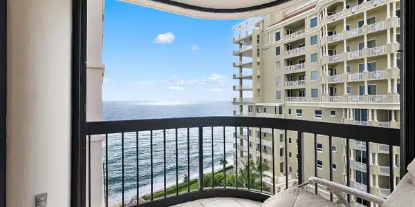 Image 3: Balcony Ocean View