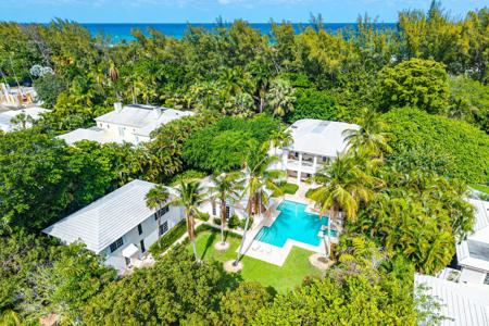 3030 N Ocean Boulevard