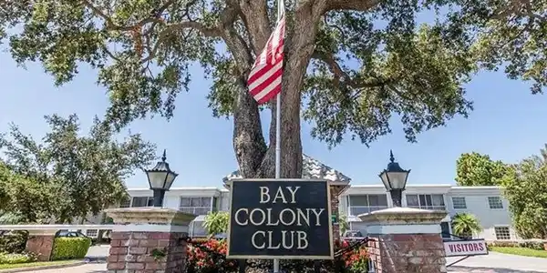 6229 Bay Club Drive