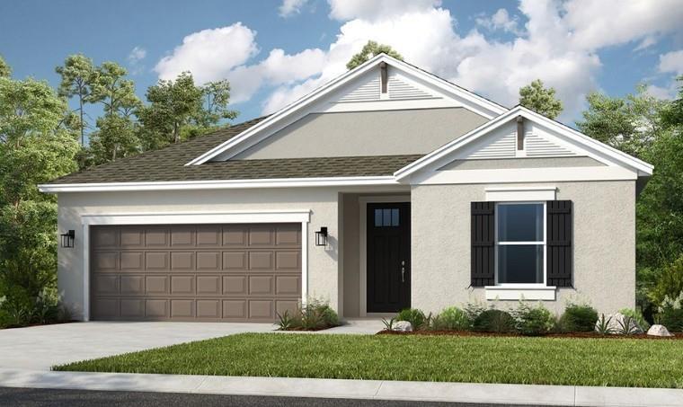 Image 1: Grenada Rendering