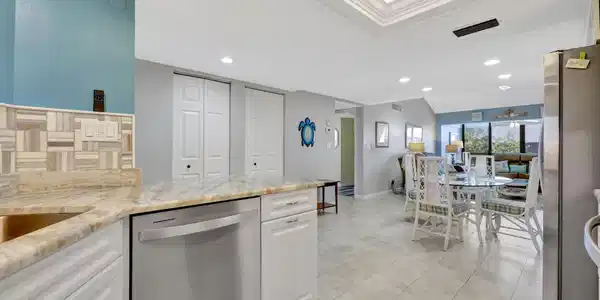 2400 S Ocean Drive
