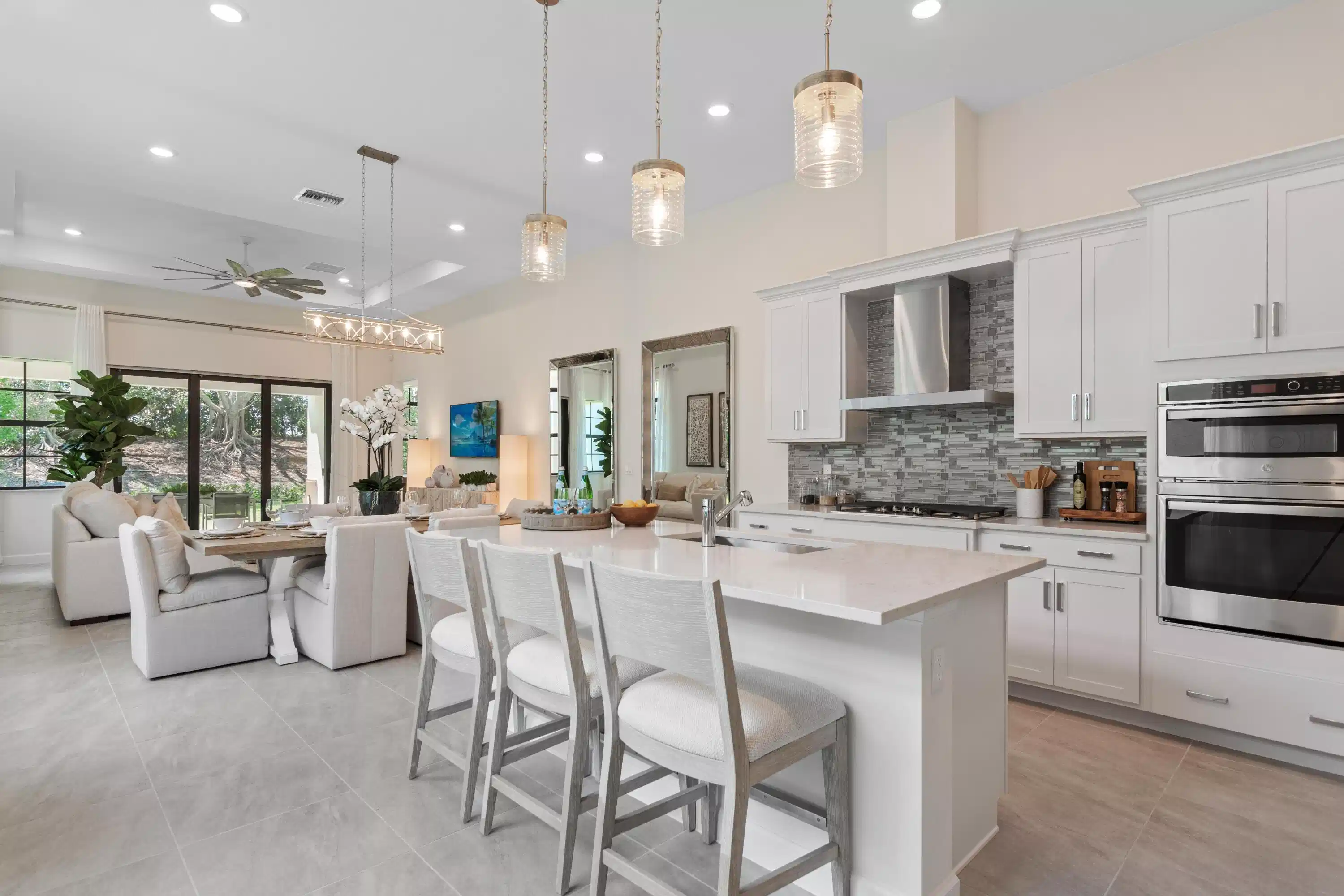 Image 1: PBH_Tesoro_Angela_Pic_Kitchen_1of4_F1