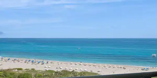 3000 N Ocean Drive