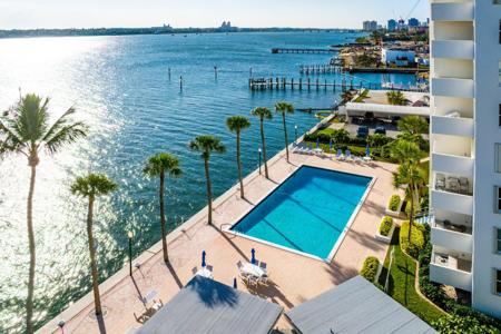 2600 N Flagler Drive