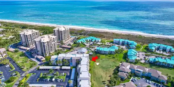 2400 S Ocean Drive