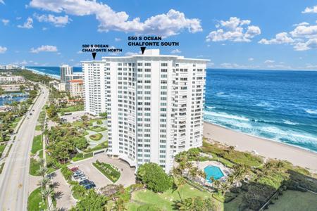 500 S Ocean Boulevard
